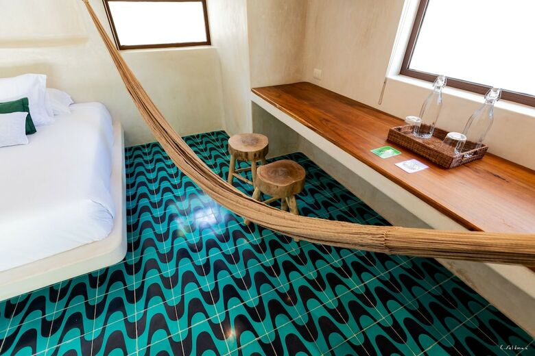 Hotel Holistika