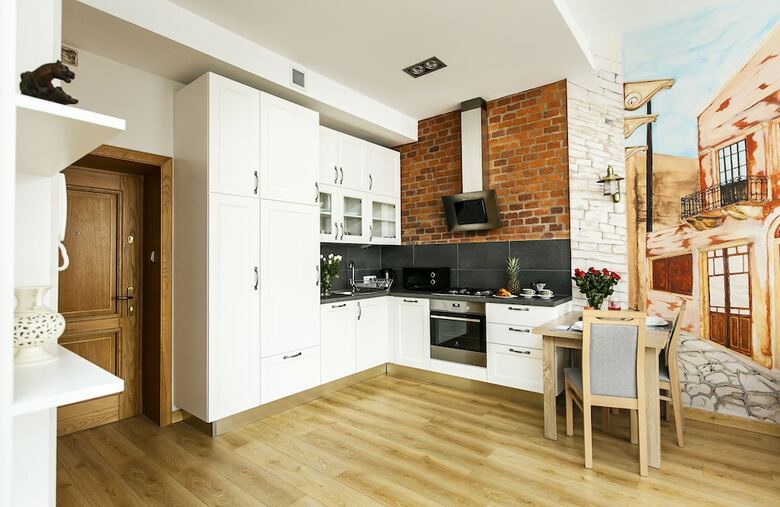 Apartamentos Otium Old Town Sarego
