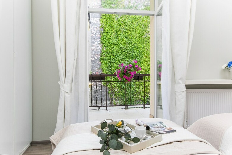 Apartamentos Otium Old Town Sarego