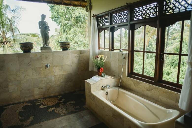 Hotel Alam Jiwa