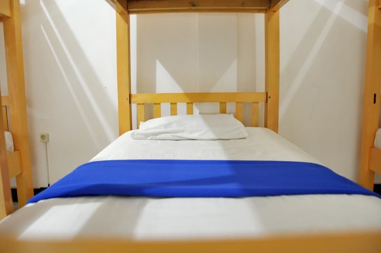 Hostal On The Way Hostel & Lounge