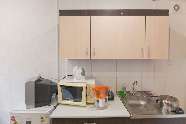 Mini-hotel Sedmoye Nebo