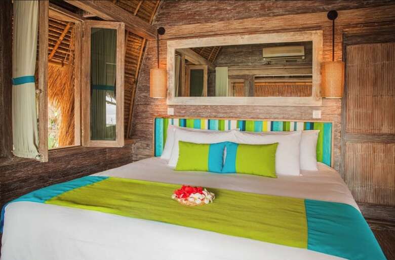 Hotel Hai Tide Beach Resort