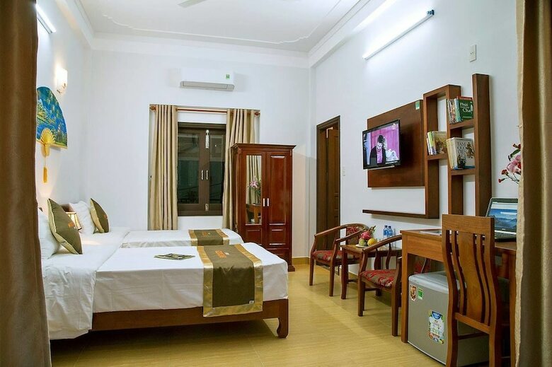 Hotel Smart Garden Homestay
