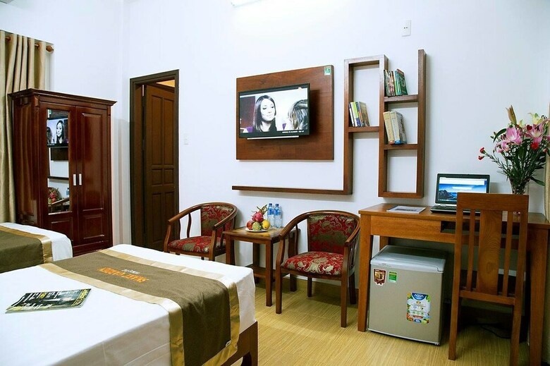 Hotel Smart Garden Homestay
