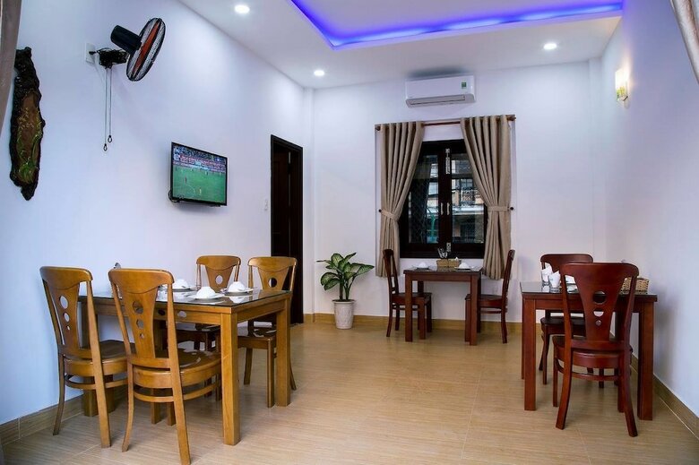 Hotel Smart Garden Homestay