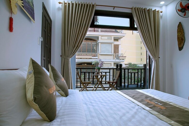 Hotel Smart Garden Homestay