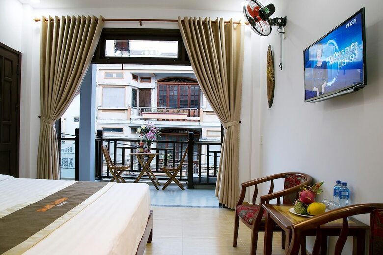 Hotel Smart Garden Homestay