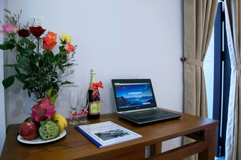 Hotel Smart Garden Homestay
