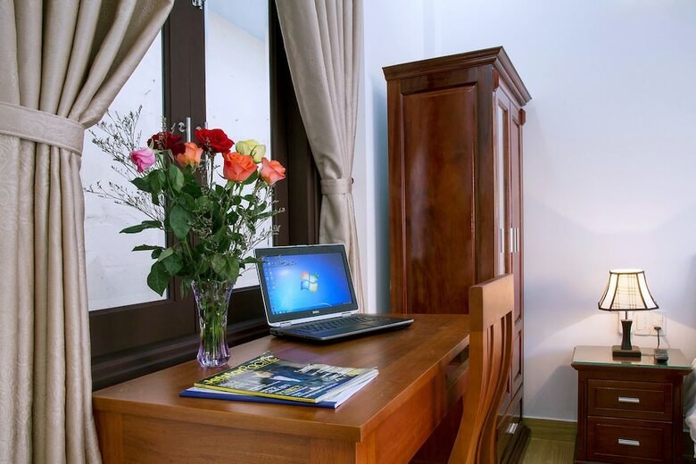 Hotel Smart Garden Homestay