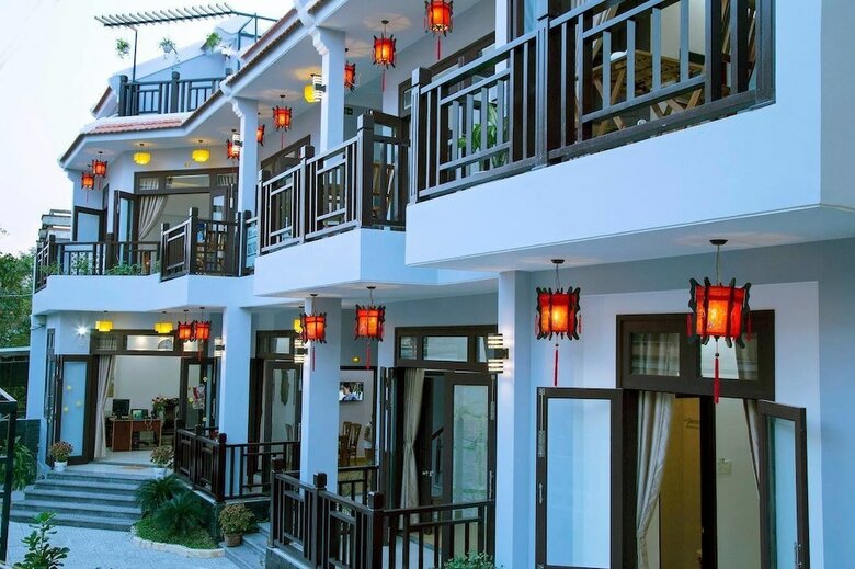 Hotel Smart Garden Homestay