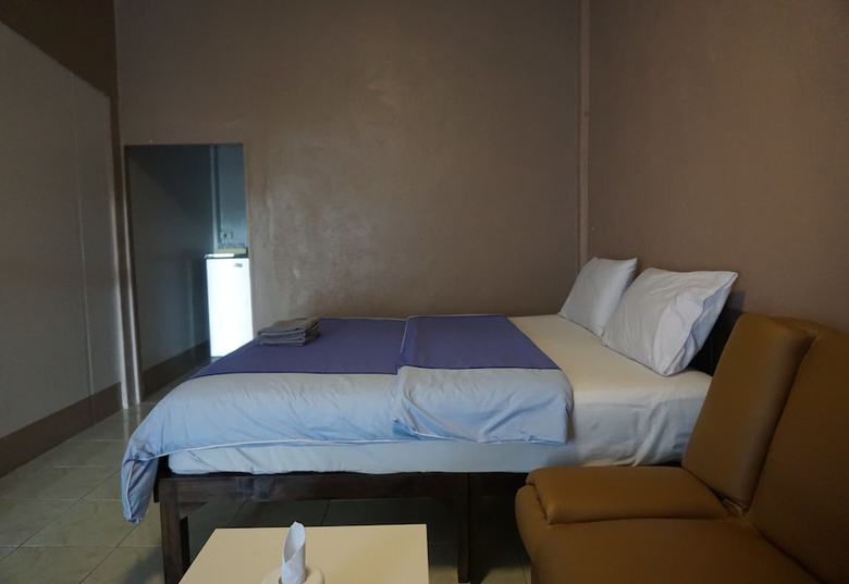 Hotel Ann Guest House