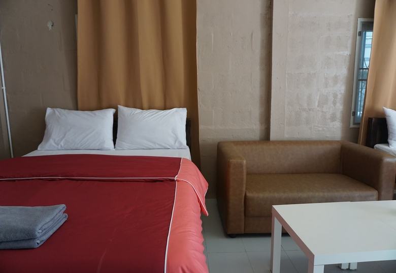 Hotel Ann Guest House