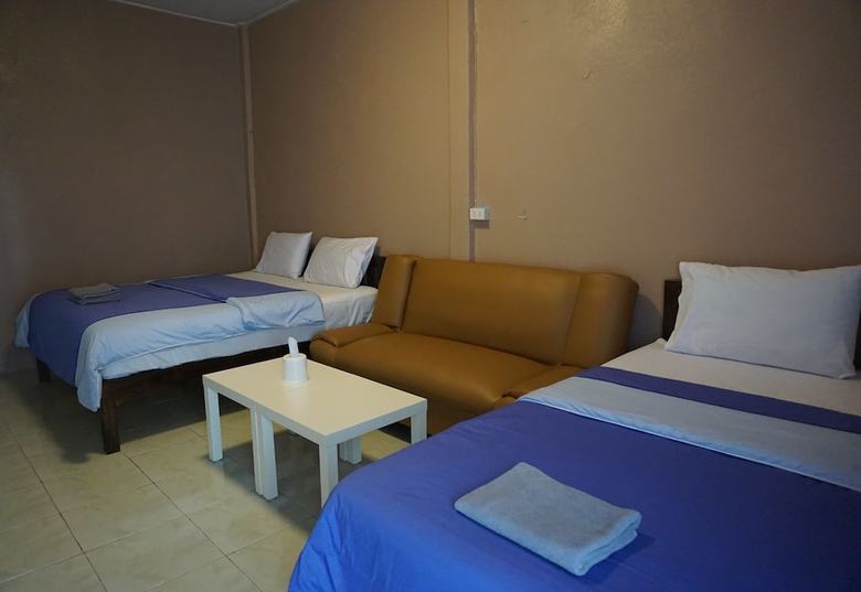 Hotel Ann Guest House