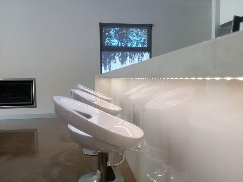 Apartamentos East 34