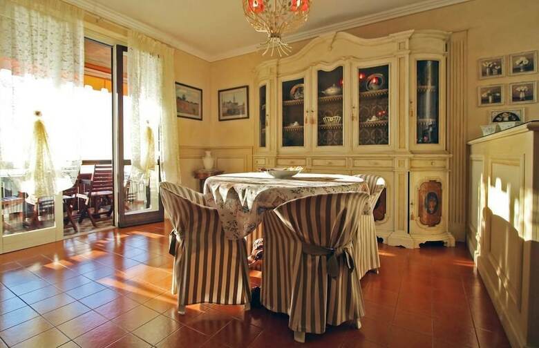 Apartamento Bilocale De L'amour