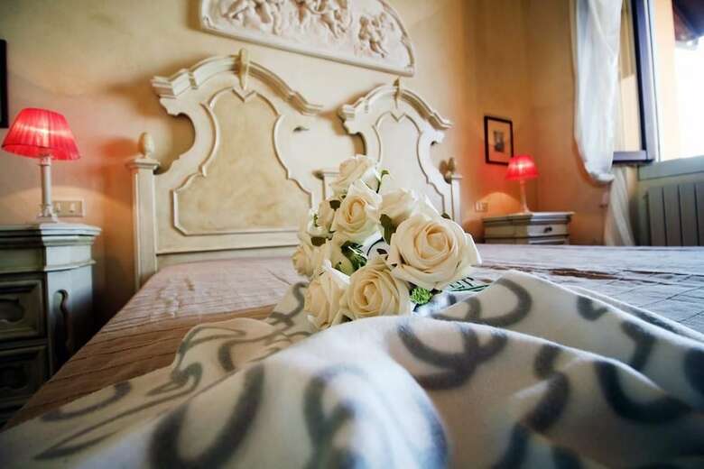 Apartamento Bilocale De L'amour