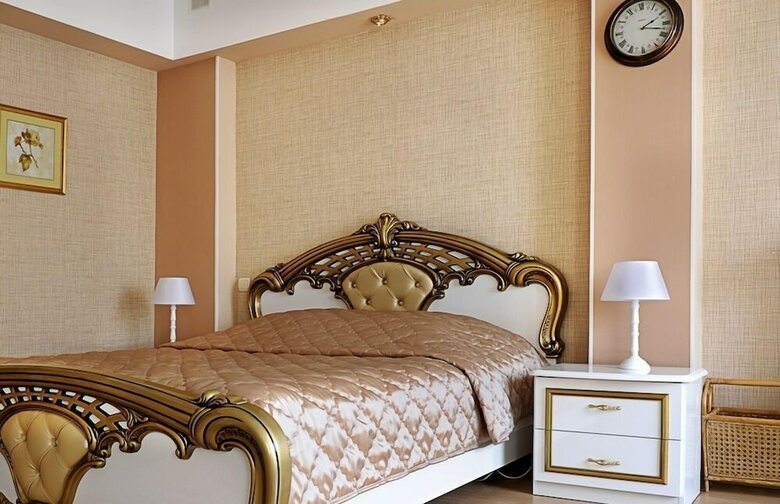 Hotel Boyarskaya Usadba