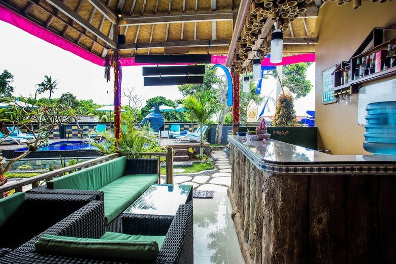 Bed & Breakfast Blue Lagoon Secret Villas