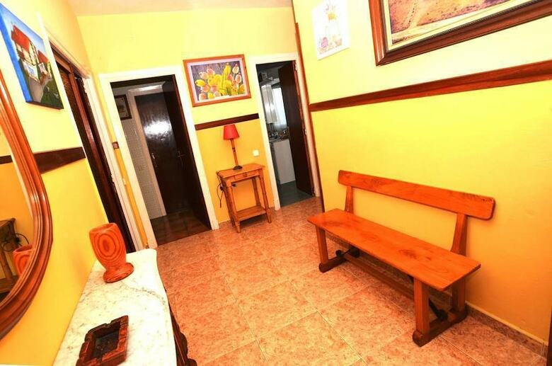 Apartamentos Cantabria - Ref. 6802