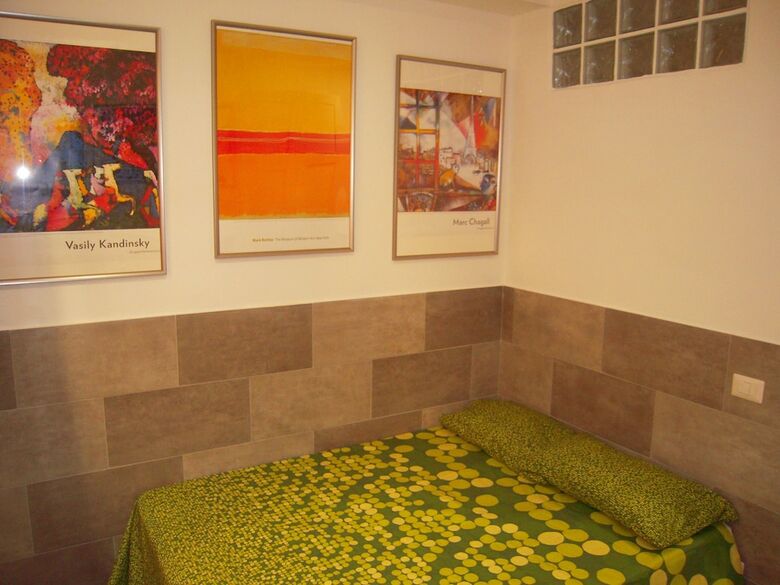 Apartamento Bologna Home