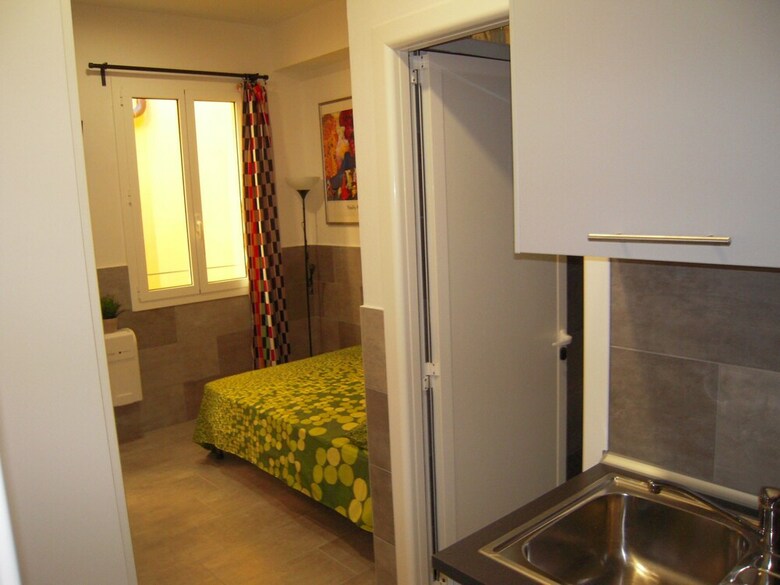 Apartamento Bologna Home