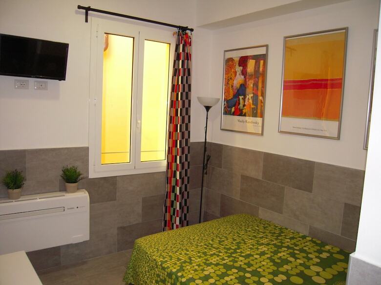 Apartamento Bologna Home