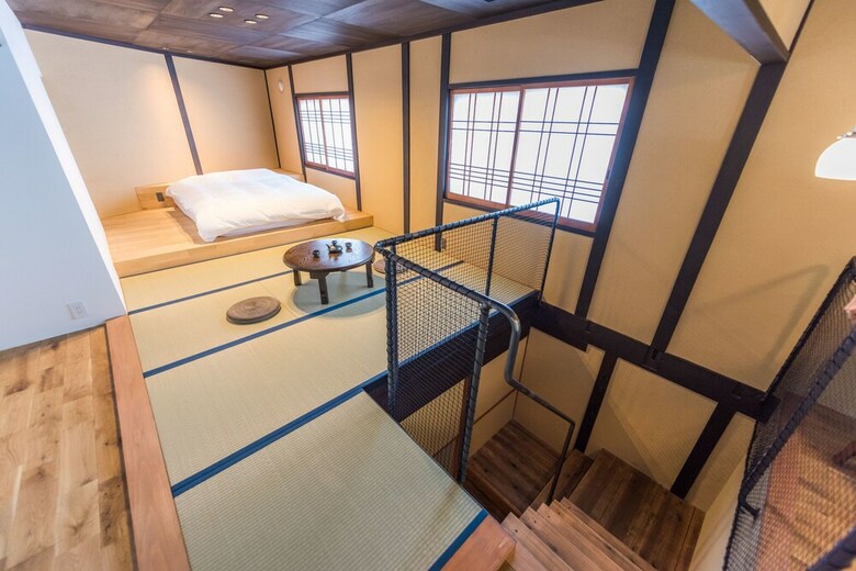Fukuya Stay 5jo Takasegawa