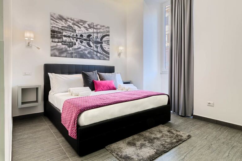 Hotel Room91 - S.peter