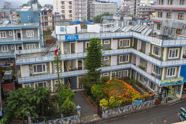 Hotel Giri Guest House