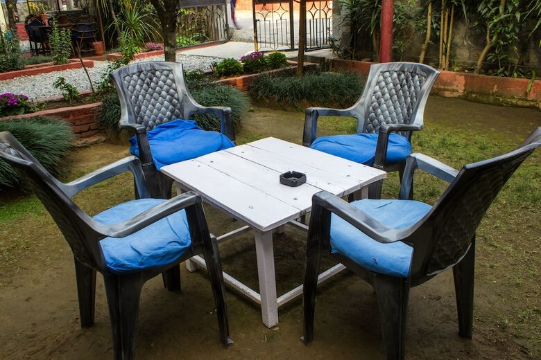 Hotel Giri Guest House