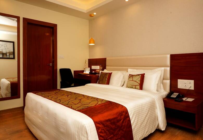 Hotel Amalfi Grand