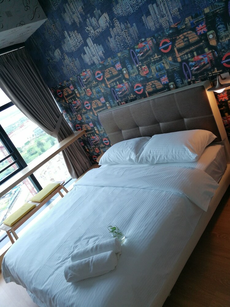 De Chukai Hotel