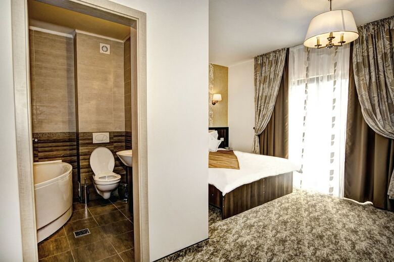 Hotel Poiana Viselor
