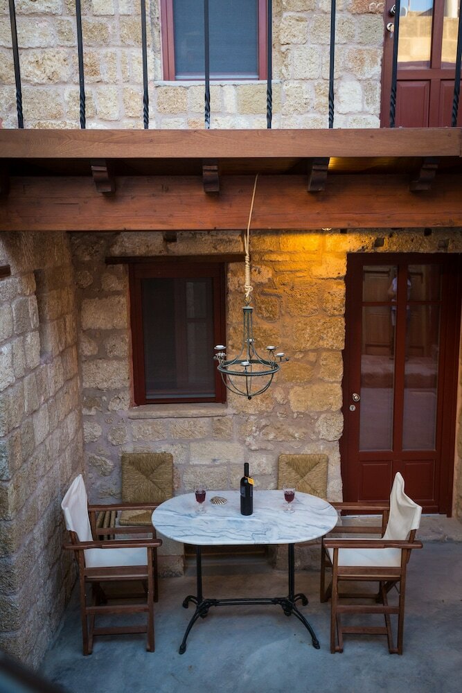 Rodi Boutique Hotel -  Adults Only