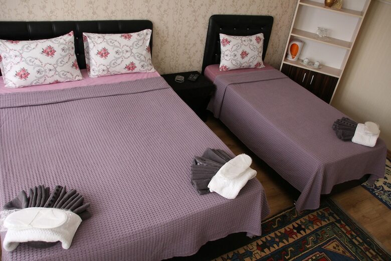 Ayhan Mansion Cave Boutique Hotel