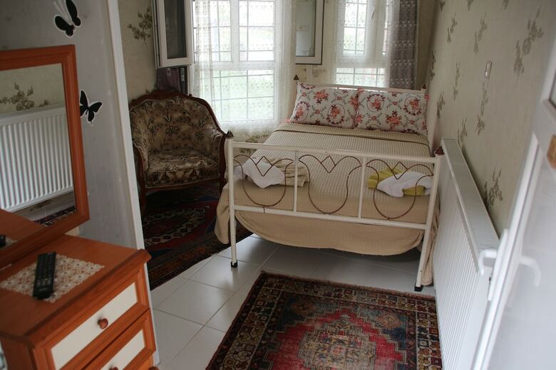 Ayhan Mansion Cave Boutique Hotel