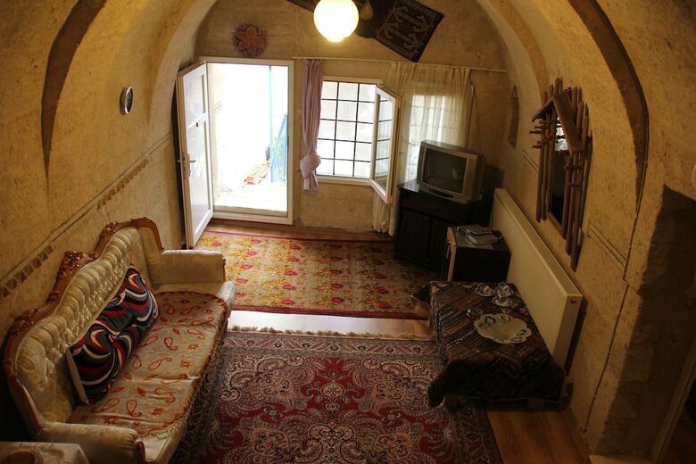 Ayhan Mansion Cave Boutique Hotel