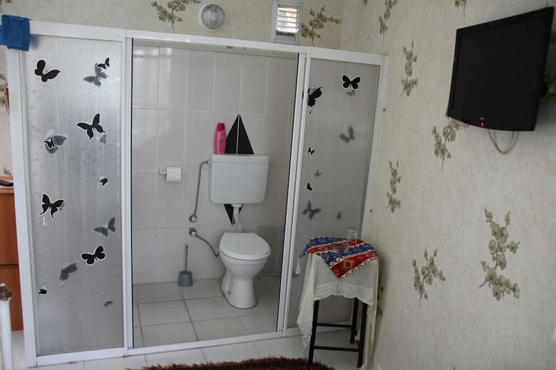 Ayhan Mansion Cave Boutique Hotel