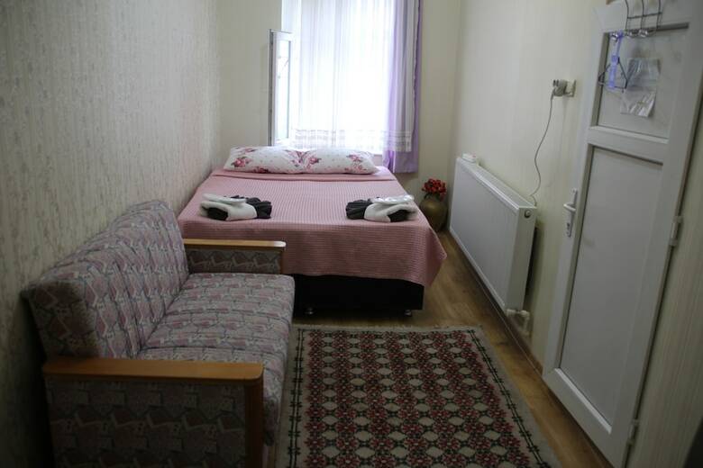 Ayhan Mansion Cave Boutique Hotel