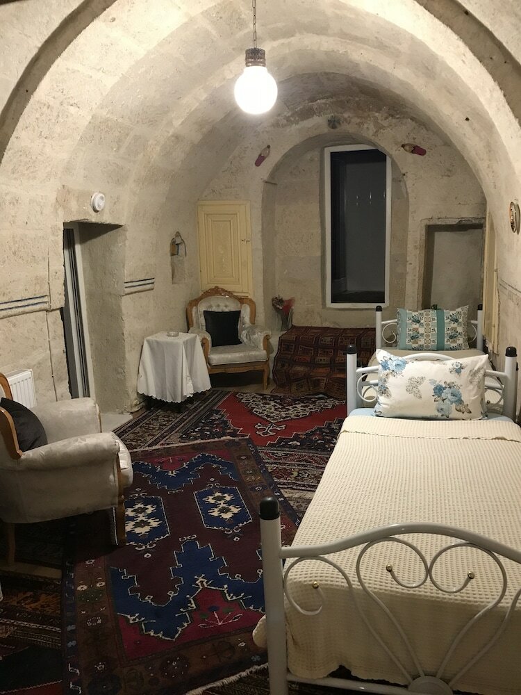 Ayhan Mansion Cave Boutique Hotel