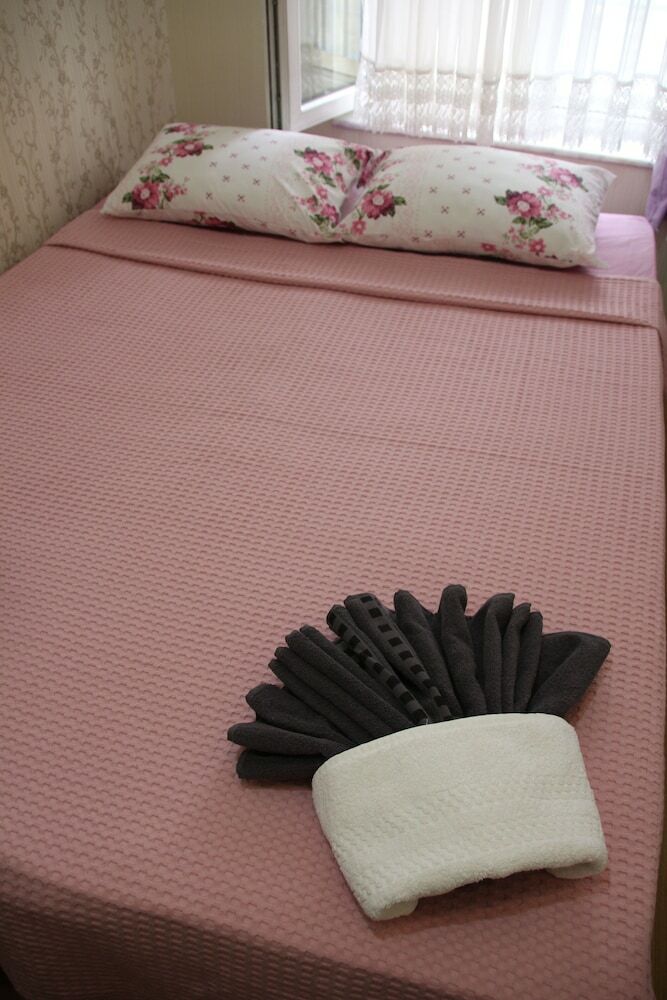 Ayhan Mansion Cave Boutique Hotel