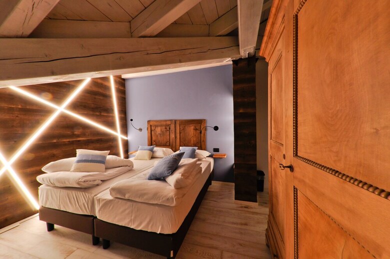 Hotel Maison Bionaz Ski & Sport