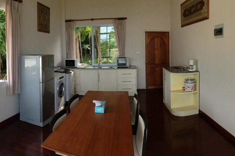 Hotel Nakara Residence