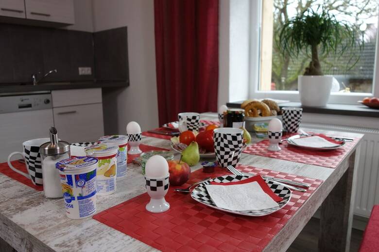 Aparthotel Speedys G�stehaus