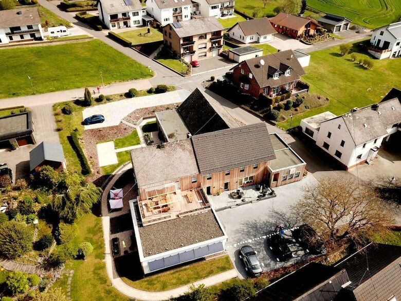 Aparthotel Speedys G�stehaus