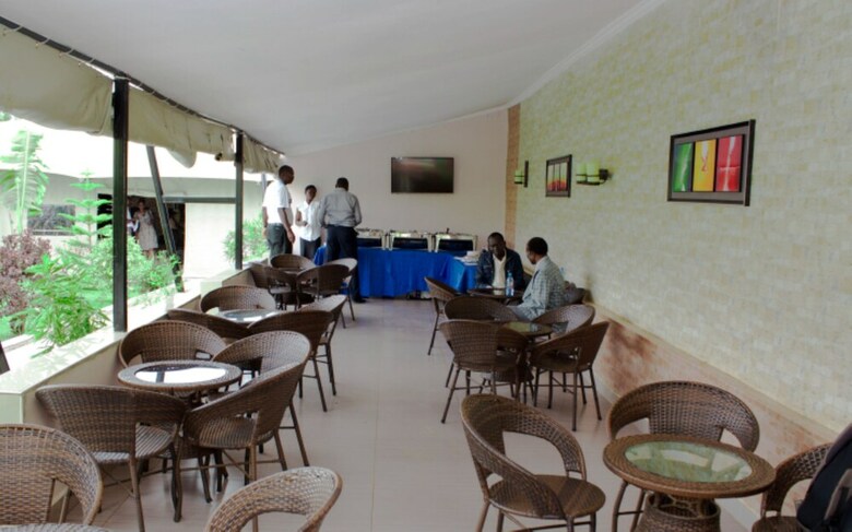 Hotel Distinctions Gardens Guest House
