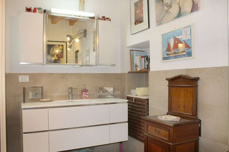 Apartamento Residence Al Vittoriale