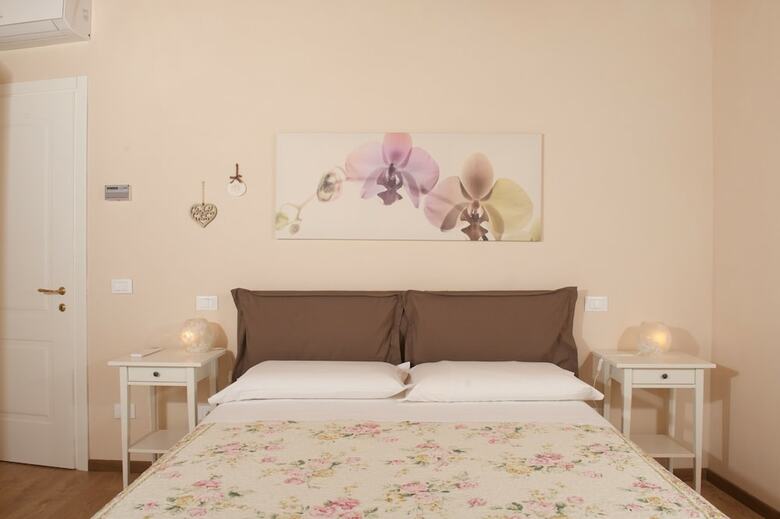 Apartamento Villa Rossini