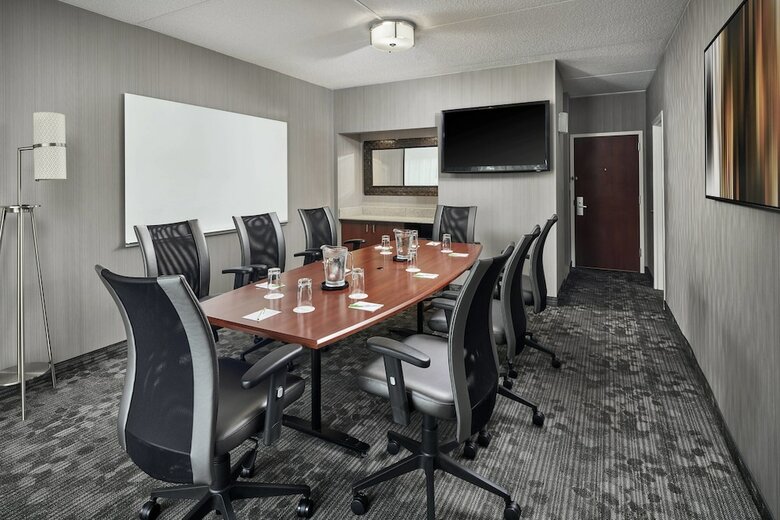 Hotel Courtyard By Marriott Baltimore Bwi Airport